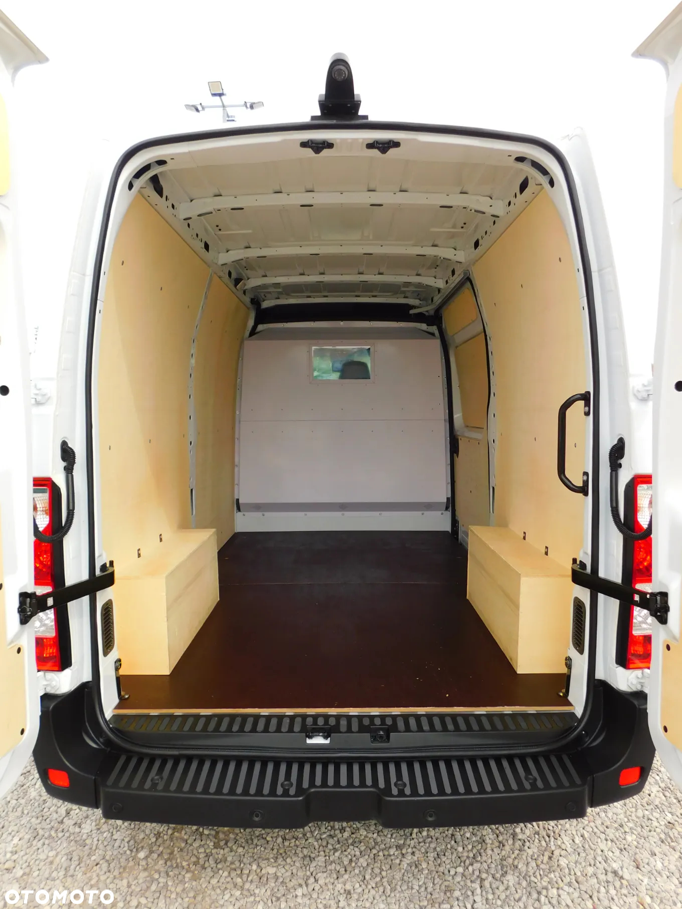 Renault Master - 3