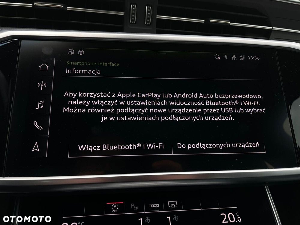 Audi A6 Limousine - 34