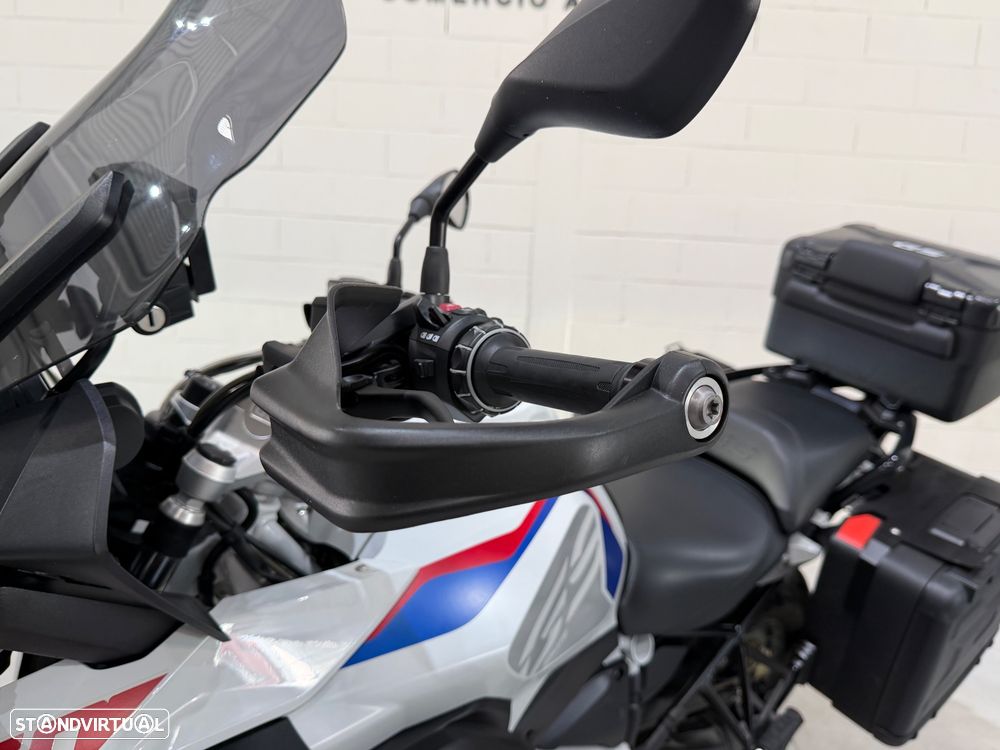 BMW R 1250 GS Rallye - 6