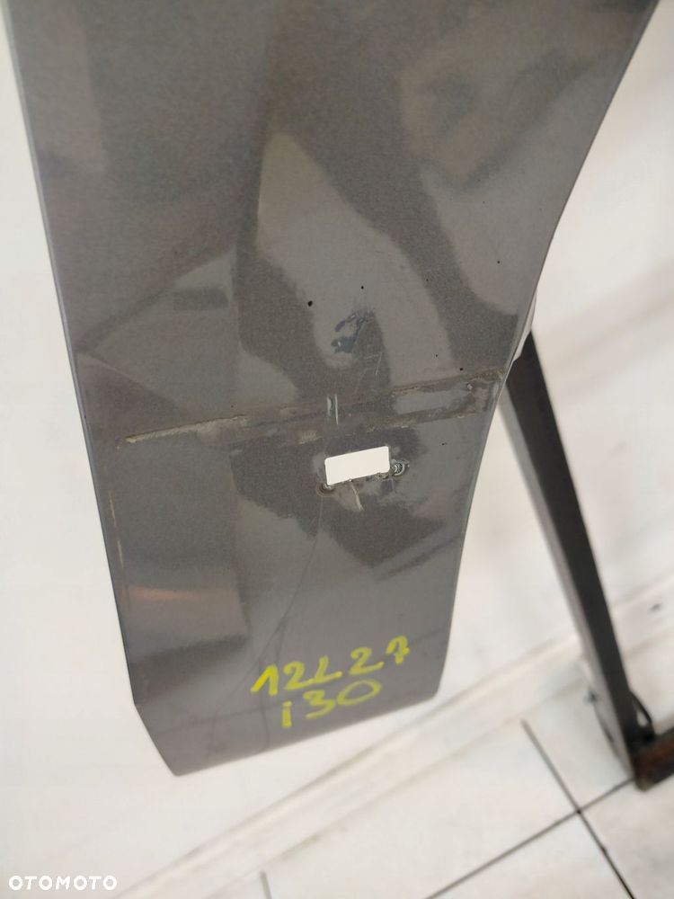 hyundai i30 i 07r- błotnik prawy przód przedni zar - 7