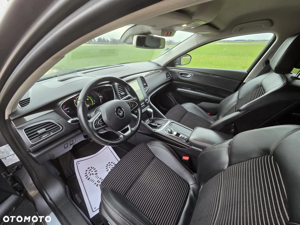 Renault Talisman ENERGY dCi 160 EDC INTENS - 7