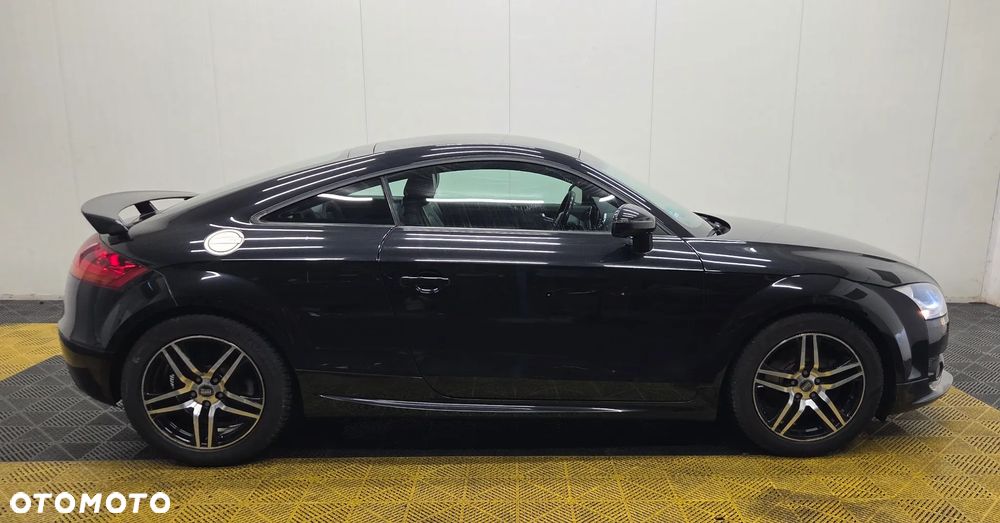 Audi TT Coupé 2.0 TFSI - 8