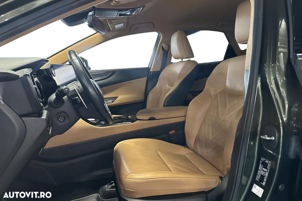 Lexus Seria NX 350h AWD CVT HEV Executive - 8