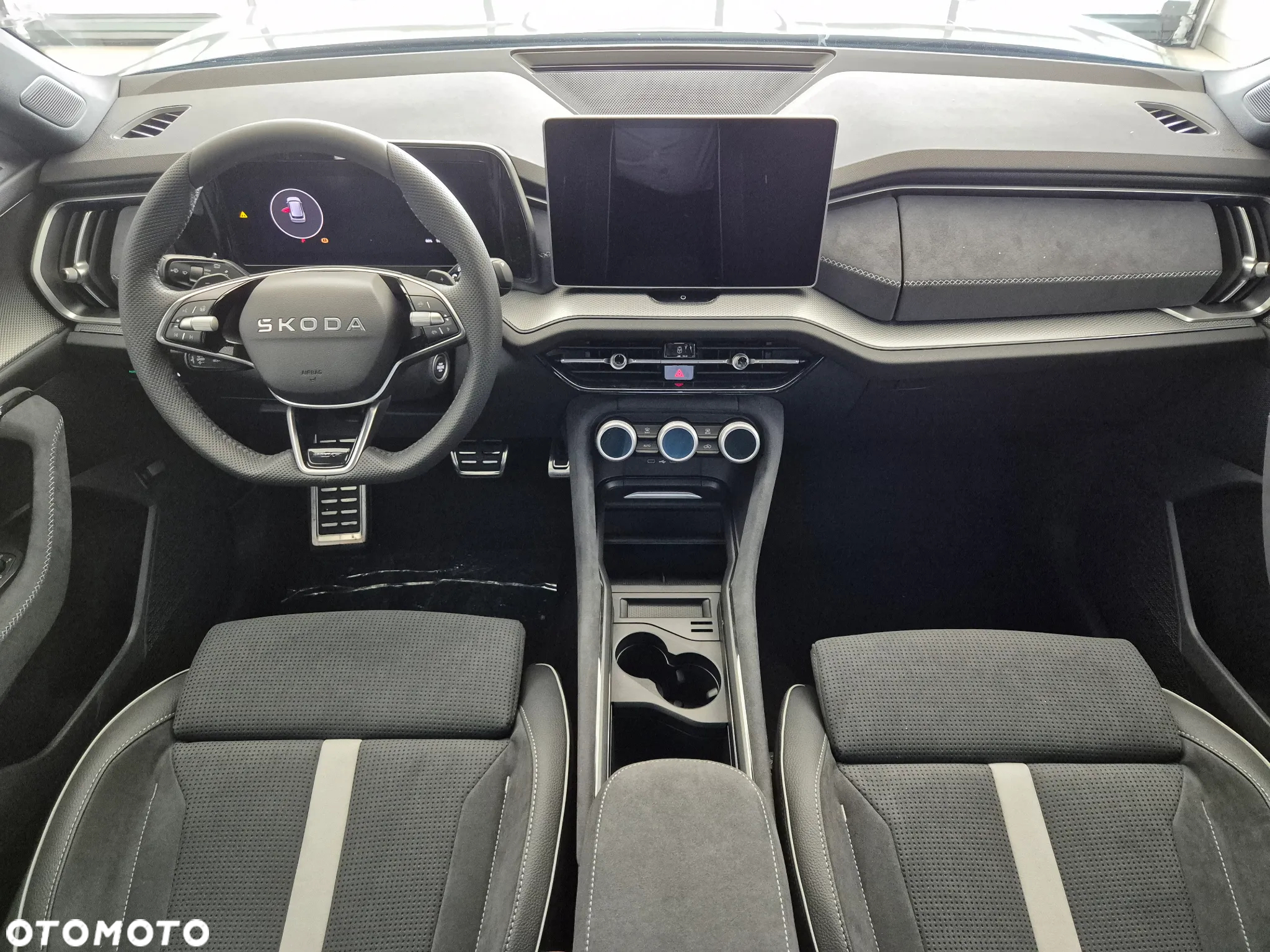 Skoda Kodiaq 2.0 TSI 4x4 Sportline DSG - 17
