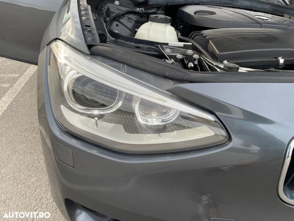 BMW Seria 1 116d DPF Edition Sport - 14