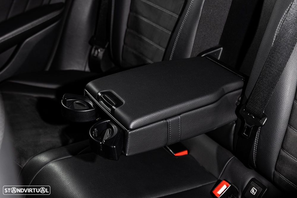 Mercedes-Benz GLC 220 d Coupé 4Matic - 27