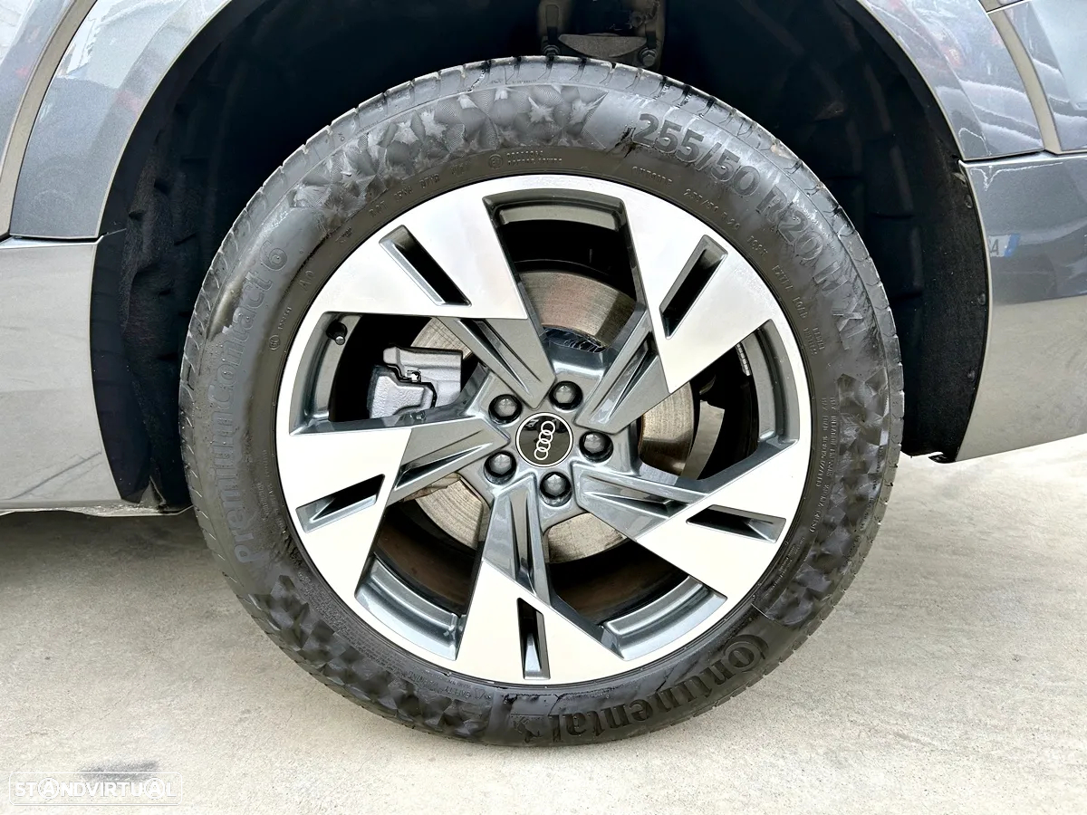 Audi e-tron 55 quattro S line - 52