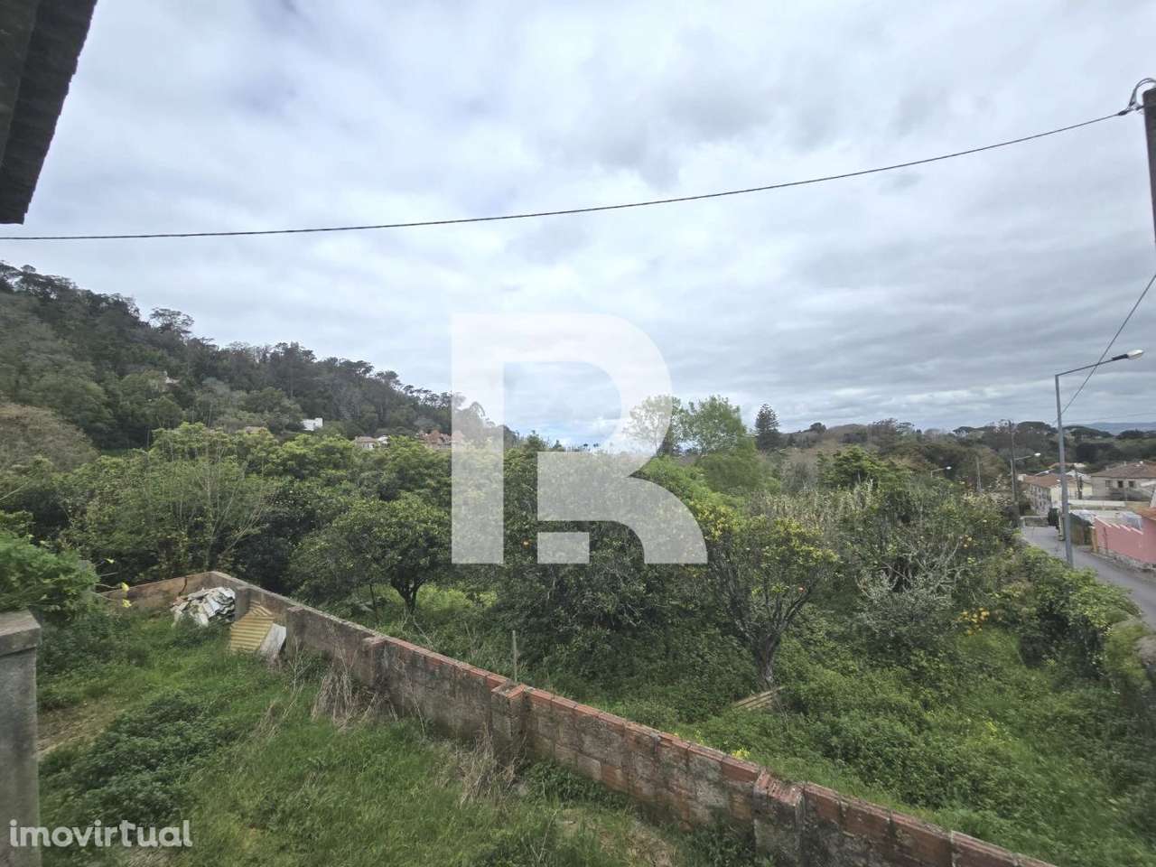 Quinta em S. Pedro de Sintra - Grande imagem: 2/15