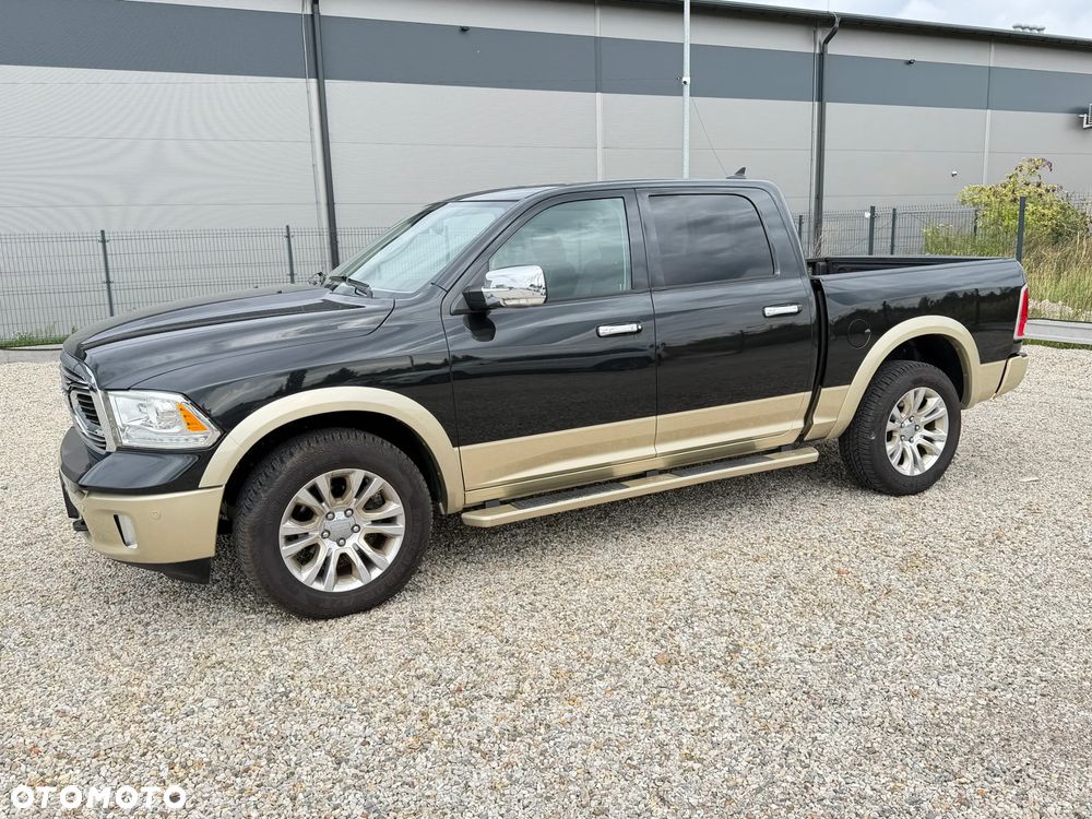 Dodge RAM - 11