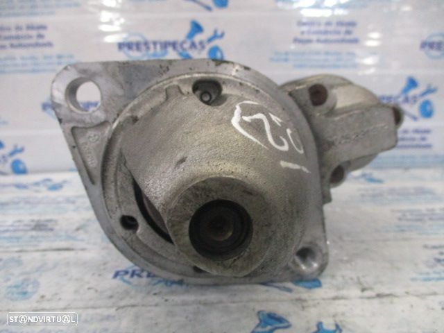 Motor De Arranque 0001107424  1005331379 759429201 BMW Z4 2008 3.0 IS E90 LCI 2009 325I 24V 220CV 4P BEGE - 1