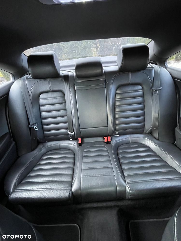 Volkswagen CC 2.0 TSI DSG - 18