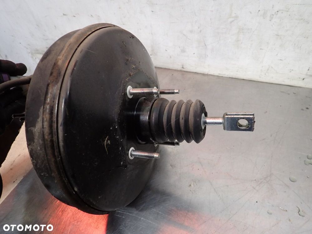 SERWO POMPA HAMULCOWA FORD FIESTA MK6 - 5