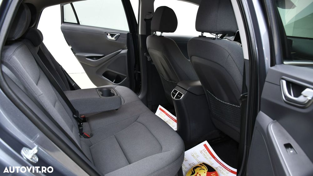 Hyundai IONIQ Plug-in-Hybrid 1.6 GDI Style - 10