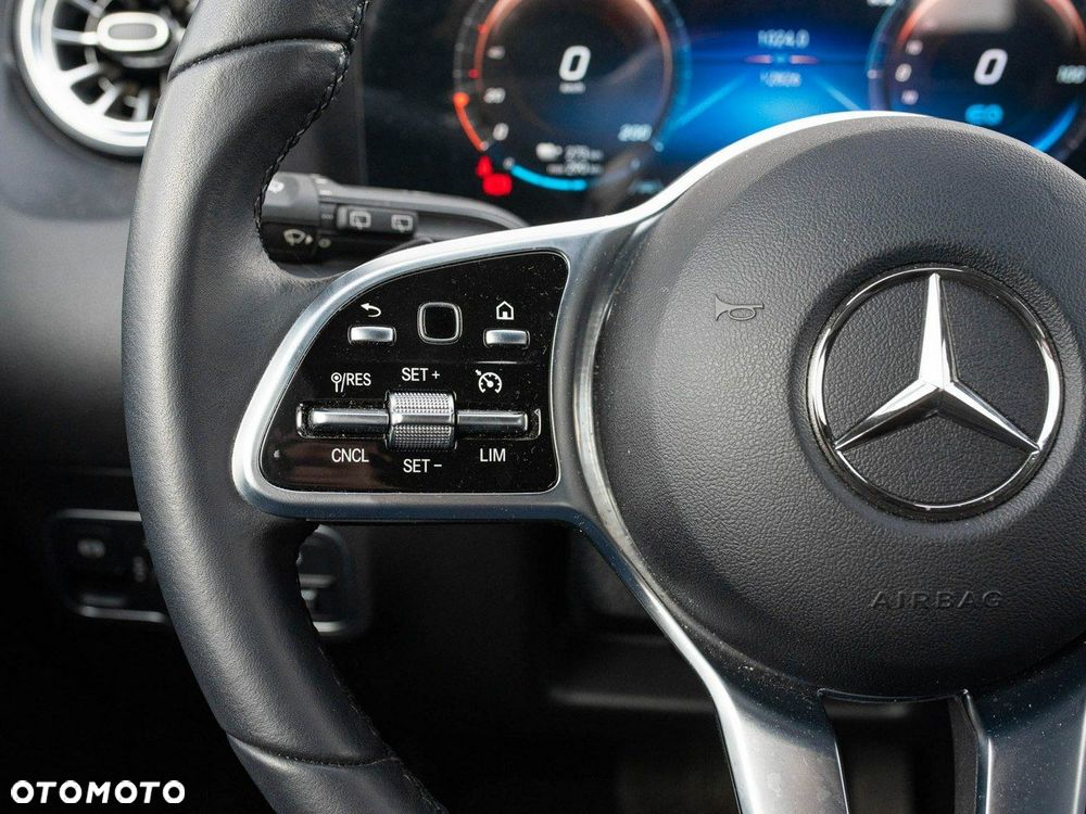Mercedes-Benz EQA 250 66.5kWh Progressive - 15