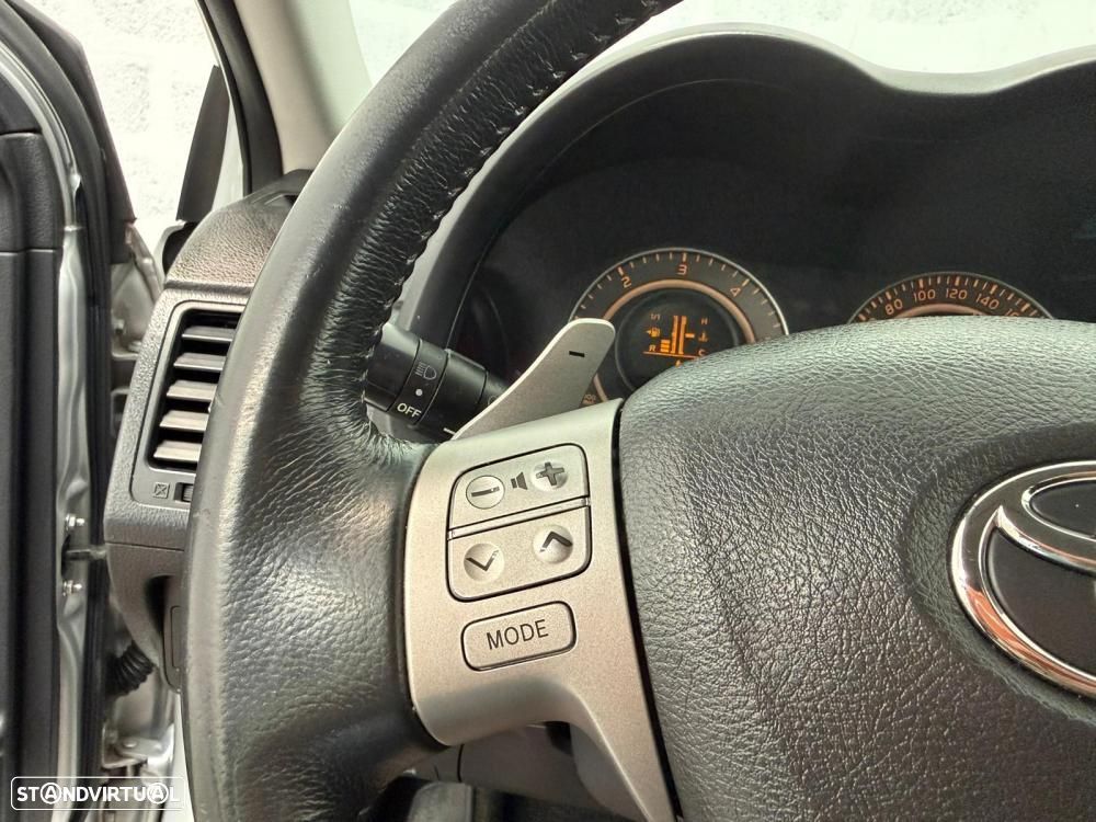 Toyota Corolla 1.4 D-4D MMT S-Pack+AC - 20