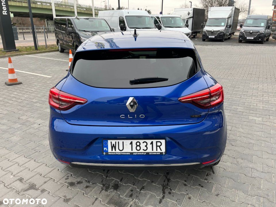 Renault Clio - 3