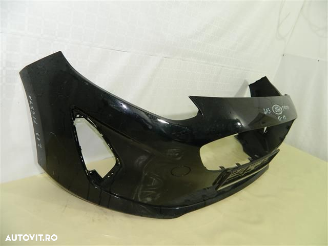 Bara fata Ford Fiesta an 2017, 2018, 2019, 2020 cod H1BB-17K819-A1 - 3