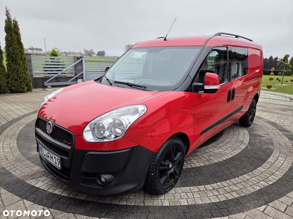 Fiat Doblo - 13