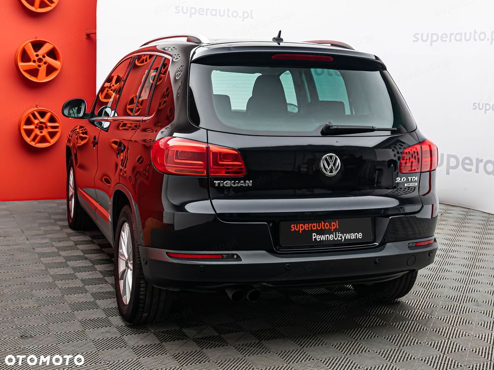 Volkswagen Tiguan - 23