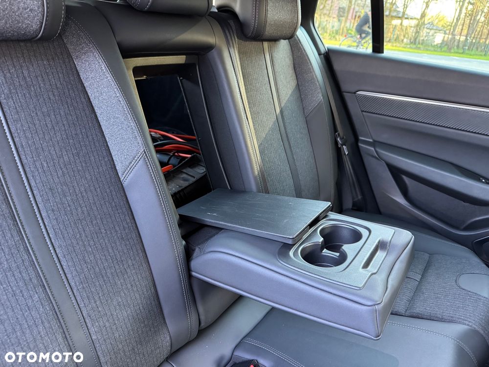 Peugeot 508 225 e-EAT8 Allure - 13