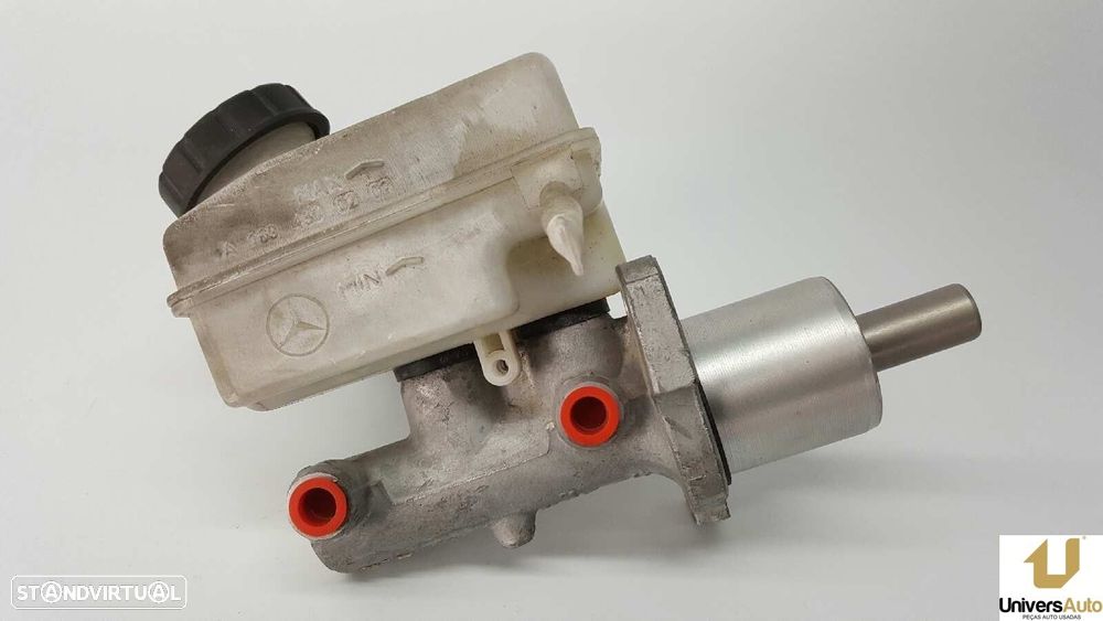 BOMBA DE TRAVÃO MERCEDES CLASE B (W245) 200 CDI (245.208) - 3