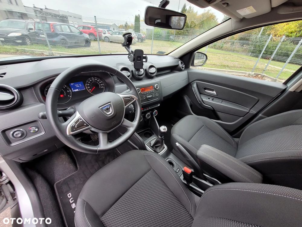 Dacia Duster 1.0 TCe Comfort - 17