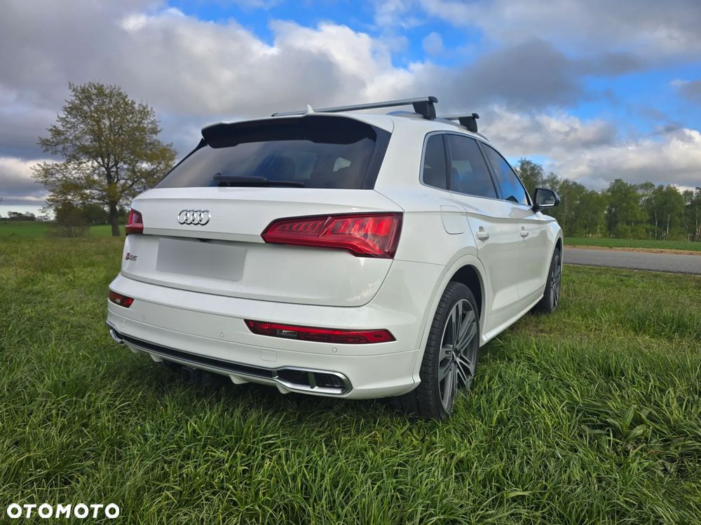 Audi SQ5 - 27