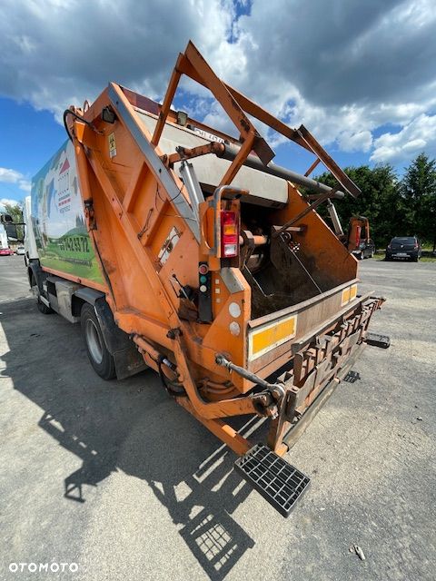 Scania P310 - 6
