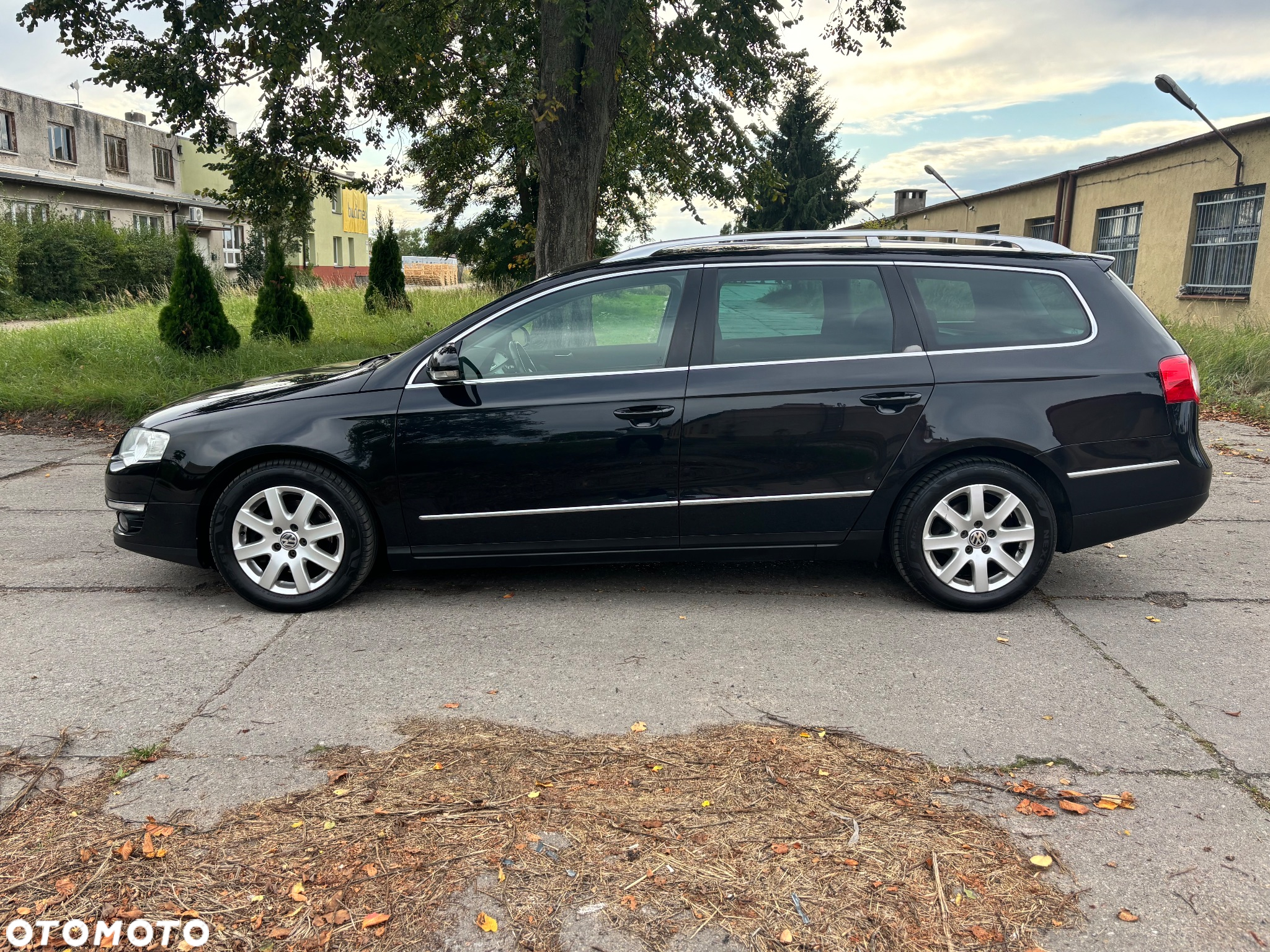Volkswagen Passat 2.0 TDI DPF Highline - 3