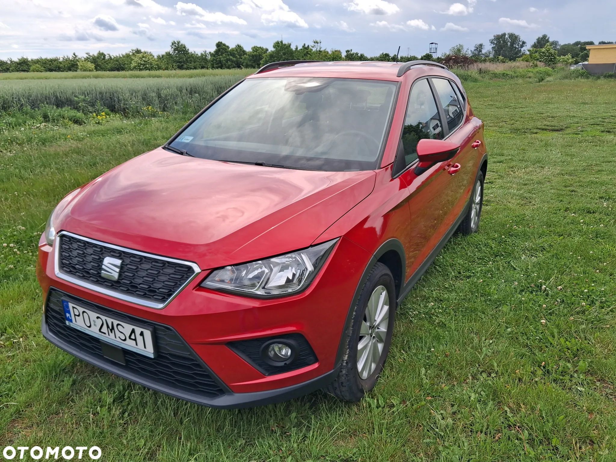 Seat Arona 1.0 TSI Style S&S - 1