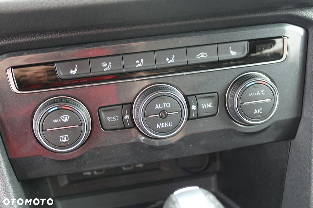 Volkswagen Tiguan Allspace - 28
