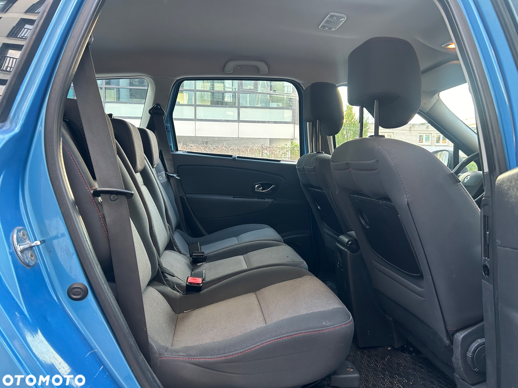 Renault Grand Scenic - 14