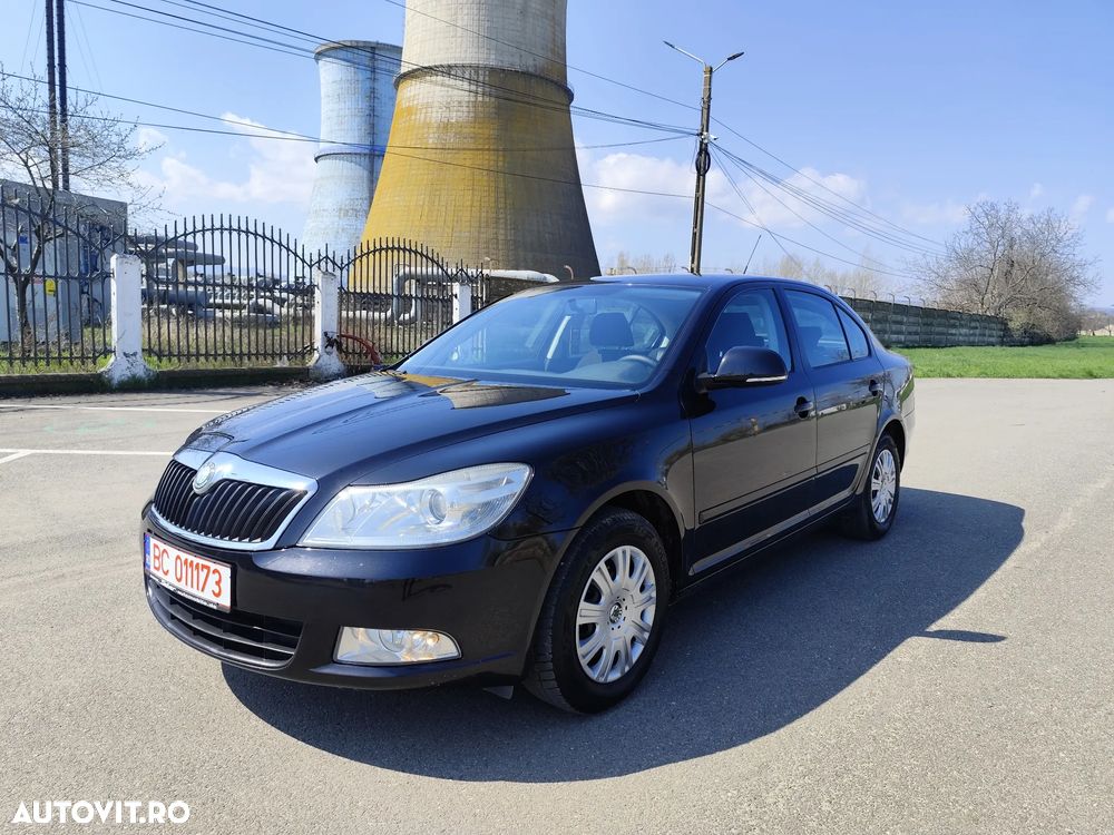 Skoda Octavia - 17