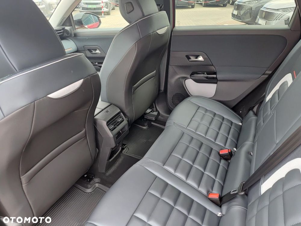 Citroën C5 Aircross - 10