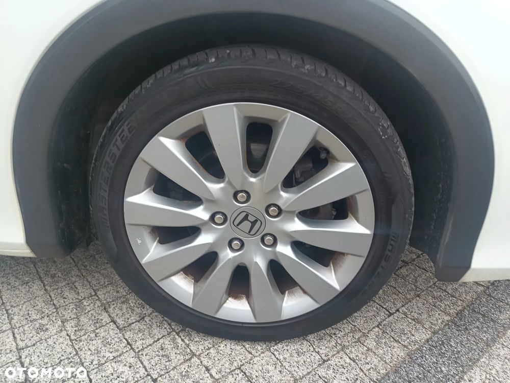 Honda Civic 1.8 Sport - 20