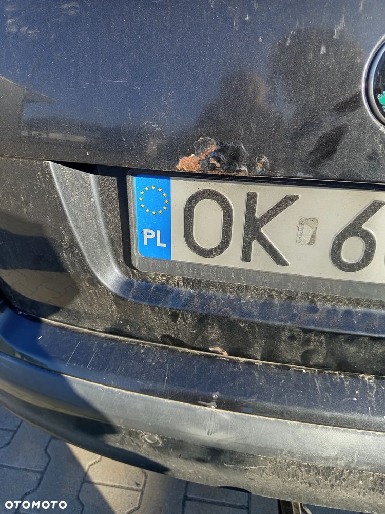 Skoda Octavia - 6