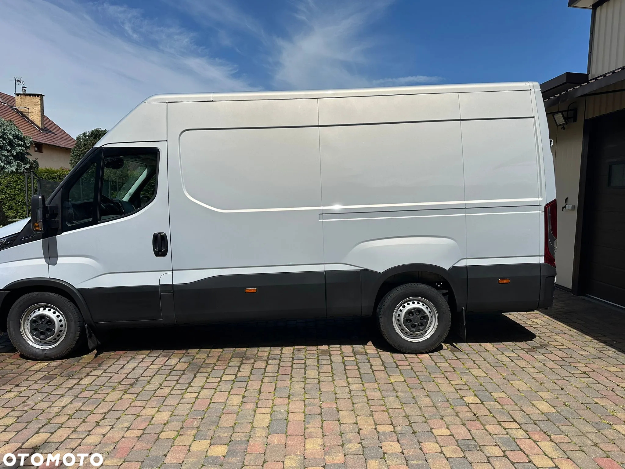 Iveco Daily - 5