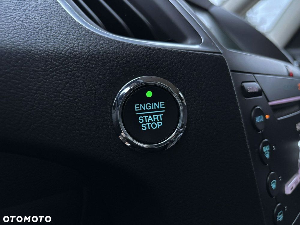 Ford Galaxy 2.0 TDCi Bi-Turbo Titanium PowerShift - 17