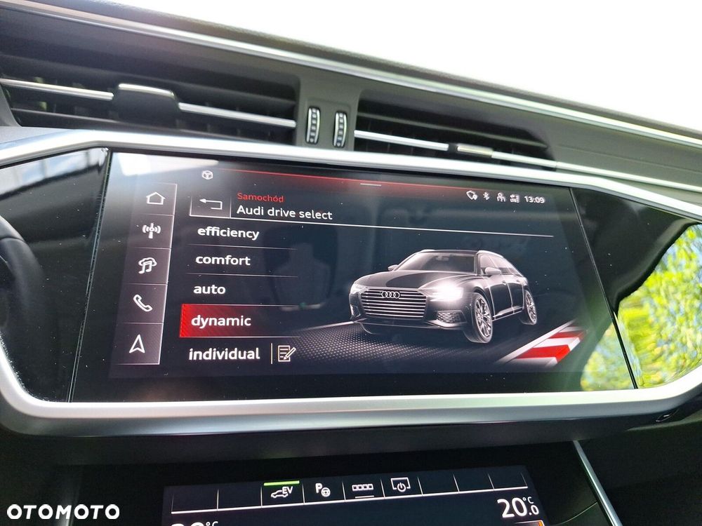 Audi A6 Avant 50 TFSI e PHEV Quattro Advanced S tronic - 31