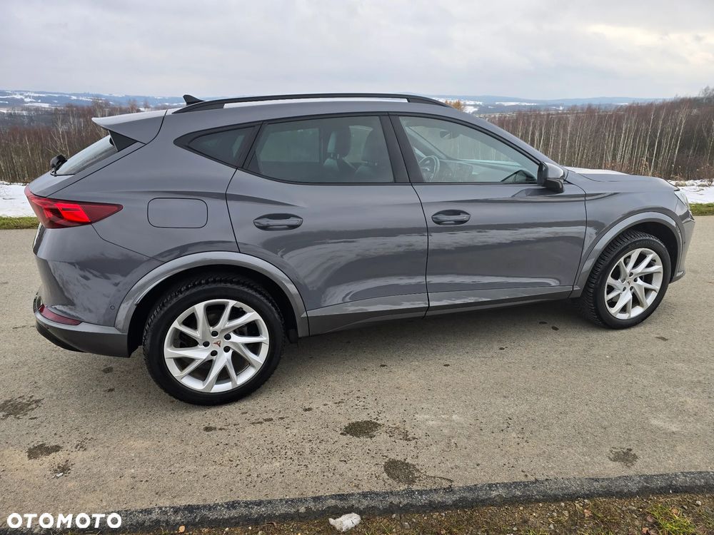 Cupra Formentor 1.5 eTSI DSG - 15