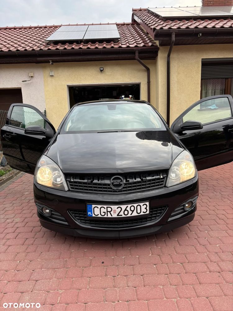 Opel Astra 1.6 - 15