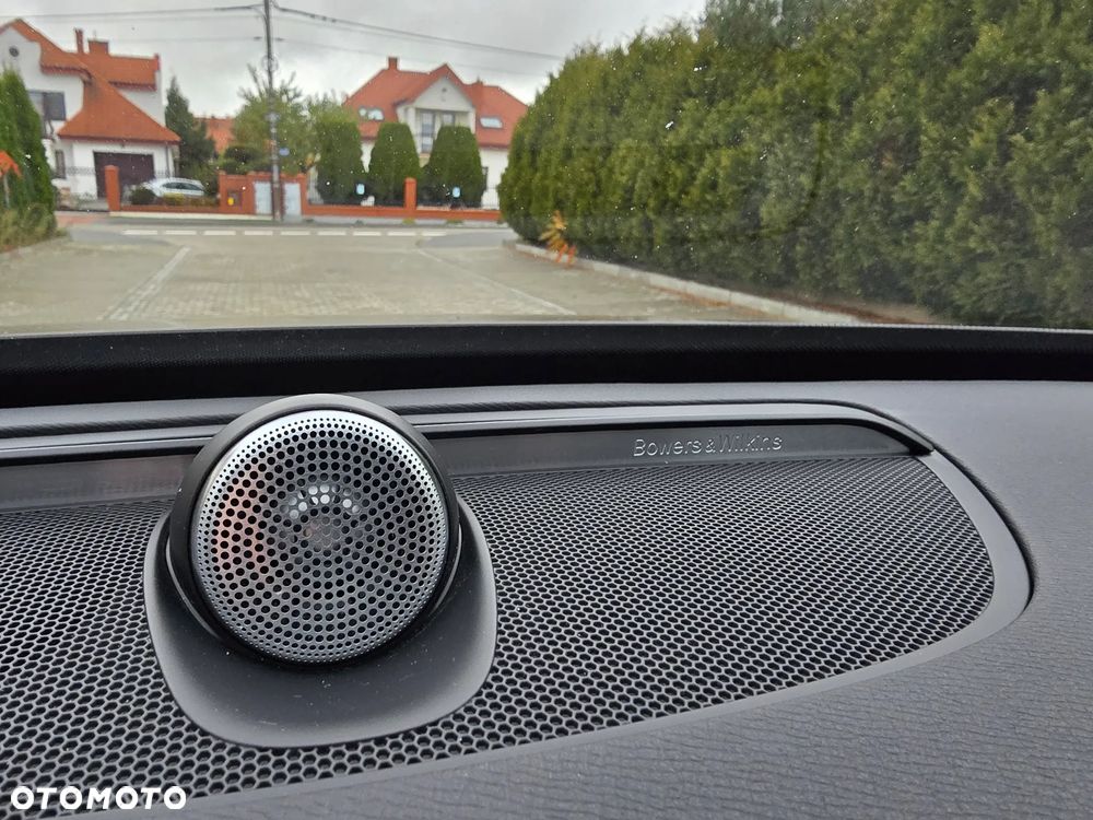 Volvo XC 90 D5 AWD Geartronic Inscription - 38