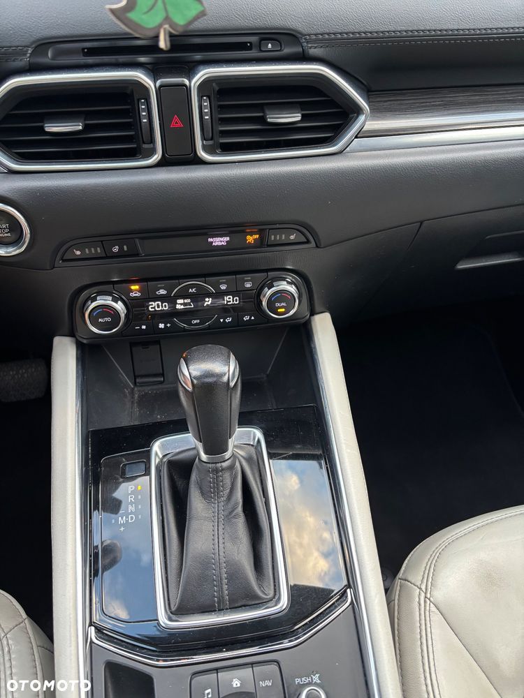 Mazda CX-5 2.2 D Skypassion - 10