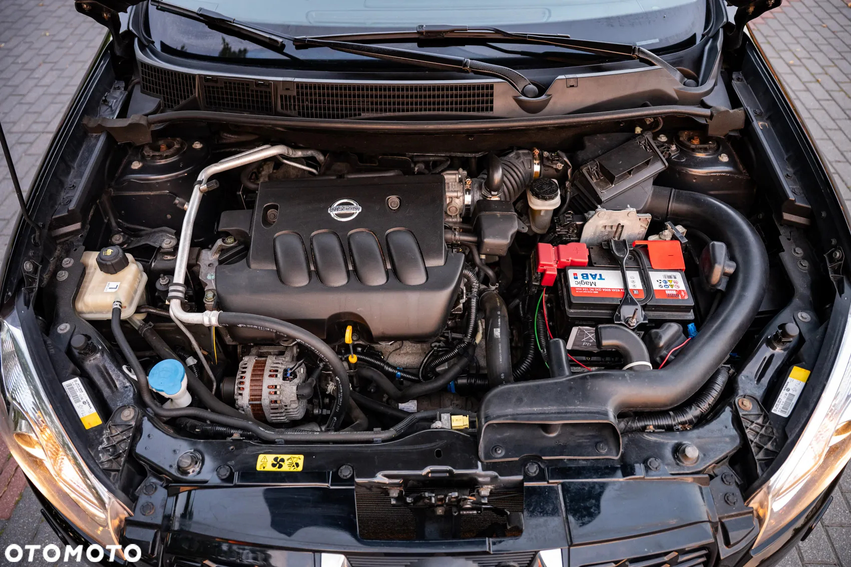 Nissan Qashqai+2 2.0 Tekna - 32