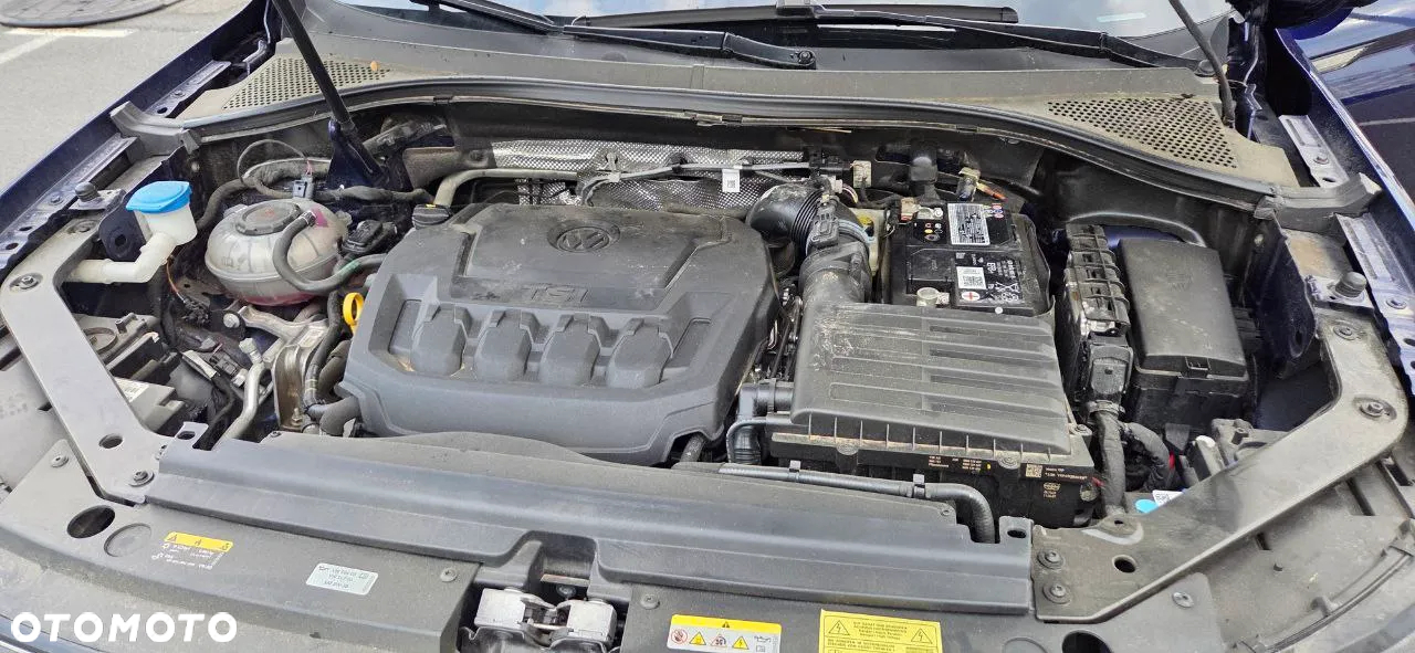 Volkswagen Tiguan Allspace - 4