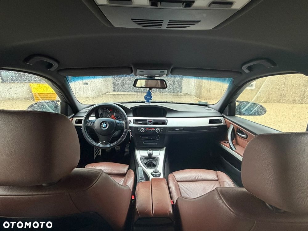 BMW Seria 3 - 6