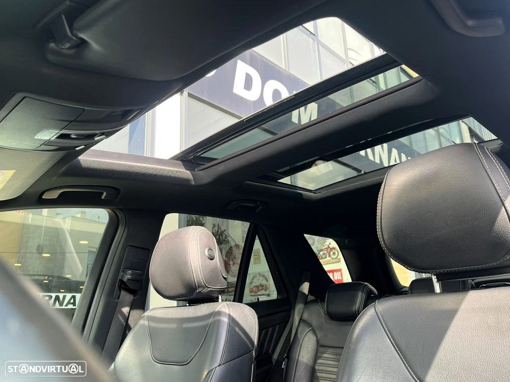 Mercedes-Benz GLE 350 d 4-Matic - 32