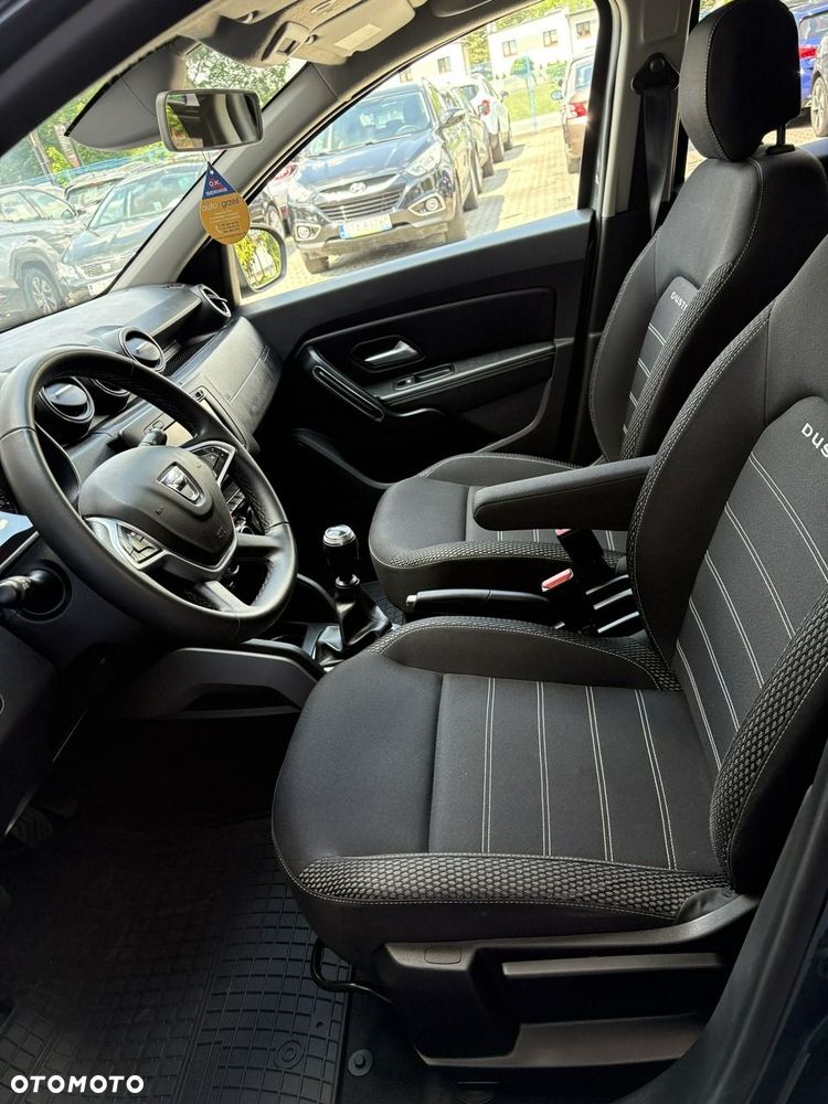 Dacia Duster - 13