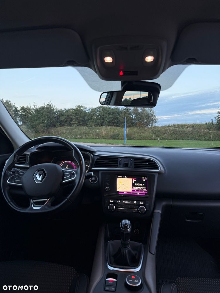 Renault Kadjar 1.6 dCi Energy Adventure - 10