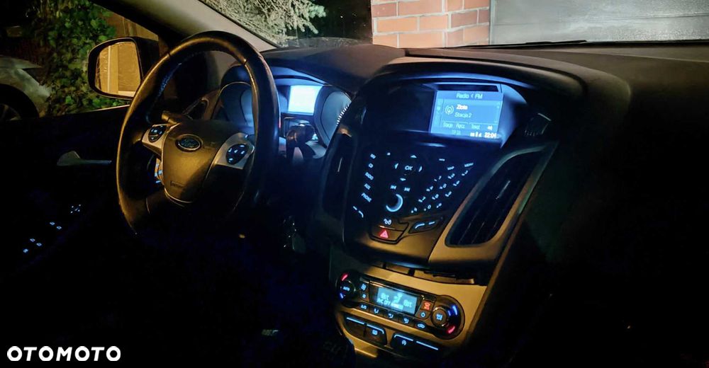 Ford Focus - 5